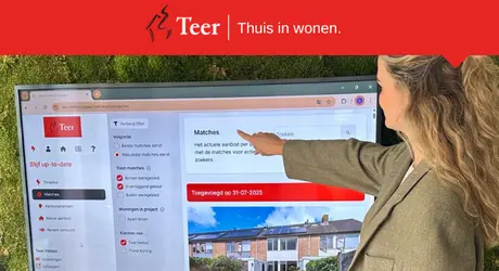 Vind jouw droomwoning sneller met Copaan
