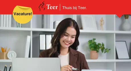 Vacature: Commercieel medewerker makelaardij (32-40 uur)