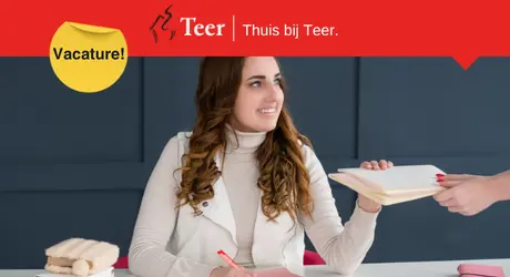 Vacature: Commercieel medewerker hypotheken (32-40 uur)