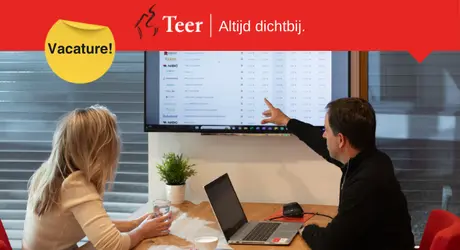 Vacature: Hypothecair medewerker (24-40 uur)