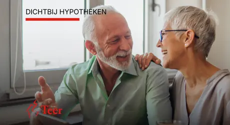 Aflossingsvrije hypotheek en pensioen: waar moet u op letten?