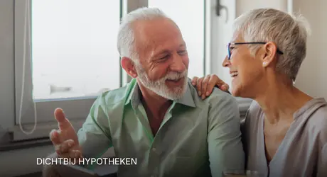 Aflossingsvrije hypotheek en pensioen: waar moet u op letten?