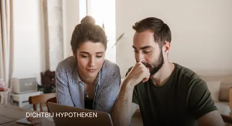 Welke hypotheekvormen zijn er?