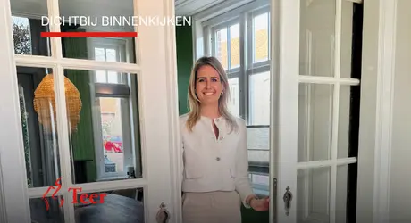 NVM Open Huizen Dag op zaterdag 28 maart
