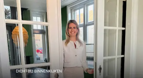 NVM Open Huizen Dag op zaterdag 28 maart