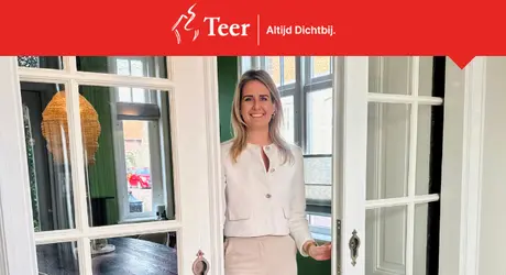 NVM Open Huizen Dag op zaterdag 28 maart