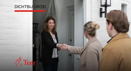 Vacature: Sluit je aan bij een groeiende organisatie