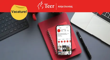 Vacature: Commercieel Medewerker Binnendienst Makelaardij 32-40 uur