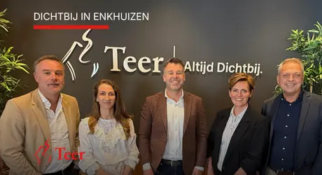De Vesting Makelaars is Teer Enkhuizen