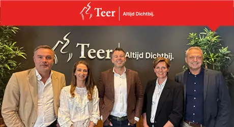 De Vesting Makelaars is Teer Enkhuizen