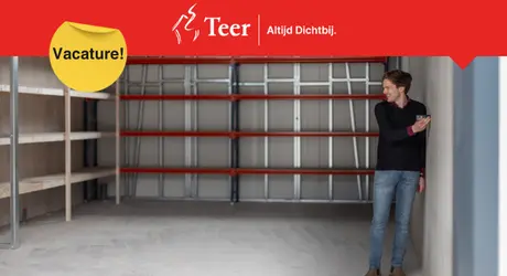Vacature: Commercieel Talent Bedrijfsmakelaardij 32 tot 40 uur