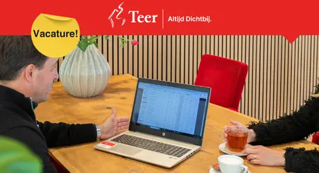 Vacature: Commercieel Binnendienst Medewerker 32-40 uur