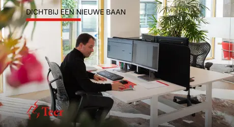 Vacature: Junior Hypotheekadviseur 24-40 uur