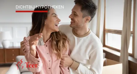 Hypotheek aanvragen? Bekijk het complete stappenplan