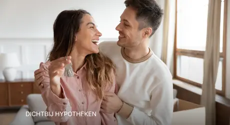 Hypotheek aanvragen? Bekijk het complete stappenplan
