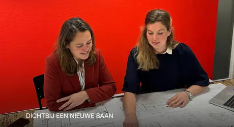 Vacature: Nieuwbouwadviseur (minimaal 32 uur)