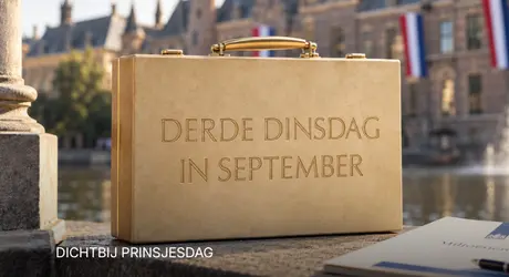 Wat verandert er voor huiseigenaren en beleggers na Prinsjesdag 2026?