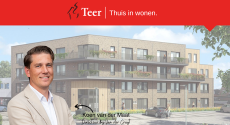 Meet the Builder - Nieuwbouwproject Wijkerhoek