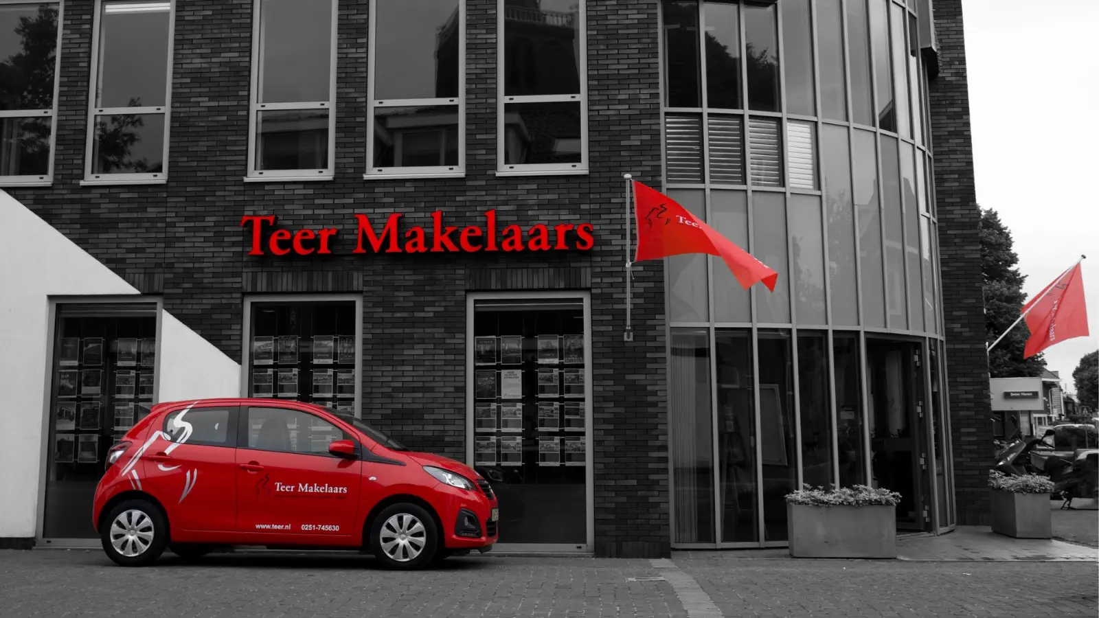 Teer Castricum