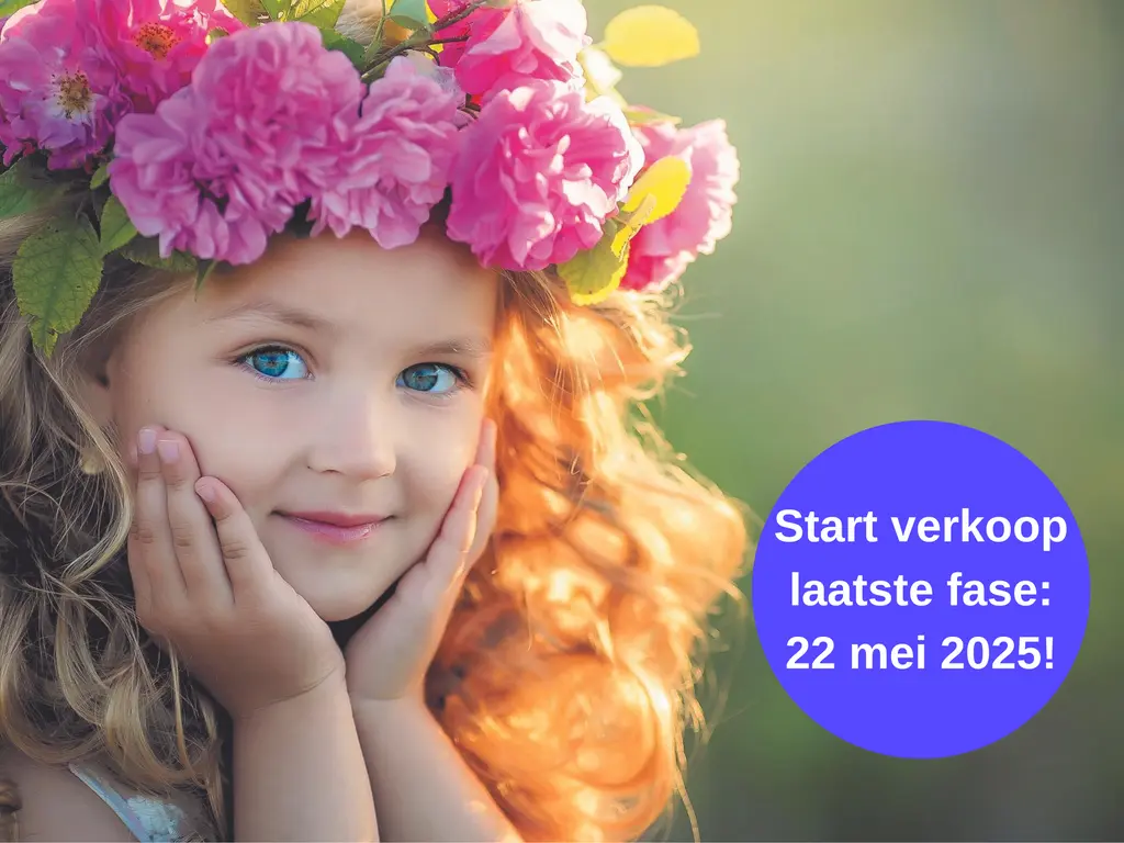 Dahlia Park - Fase 3, Winkel
