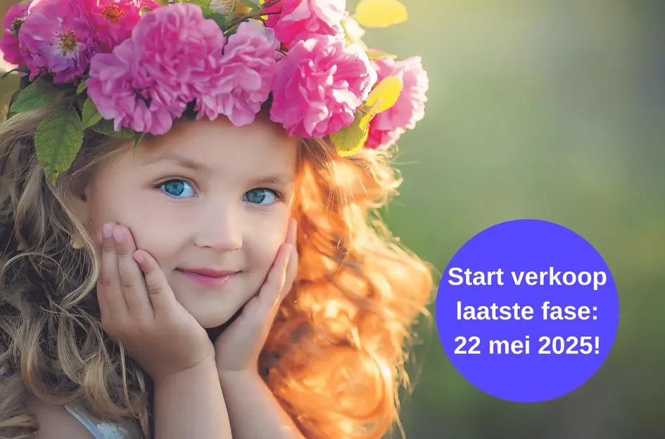 Dahlia Park - Fase 3