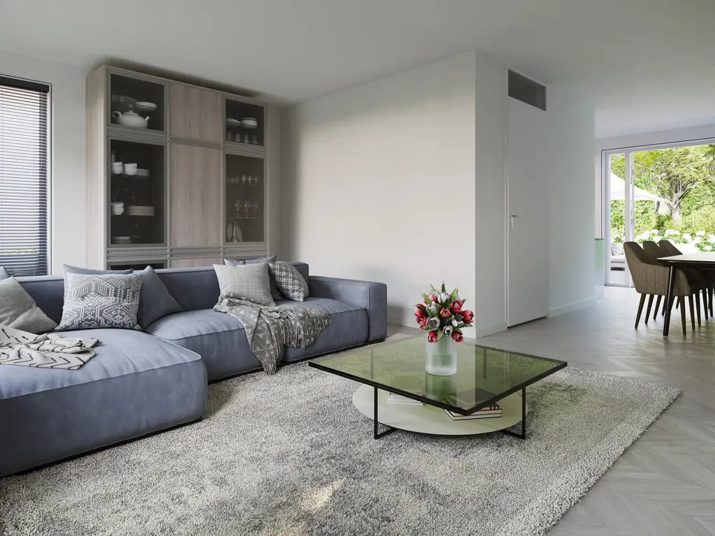 Dahlia Park - Fase 3B, Winkel