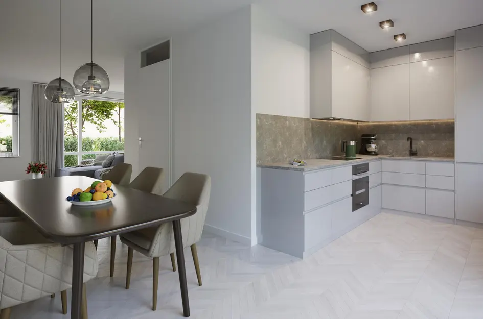 Dahlia Park - Fase 3B