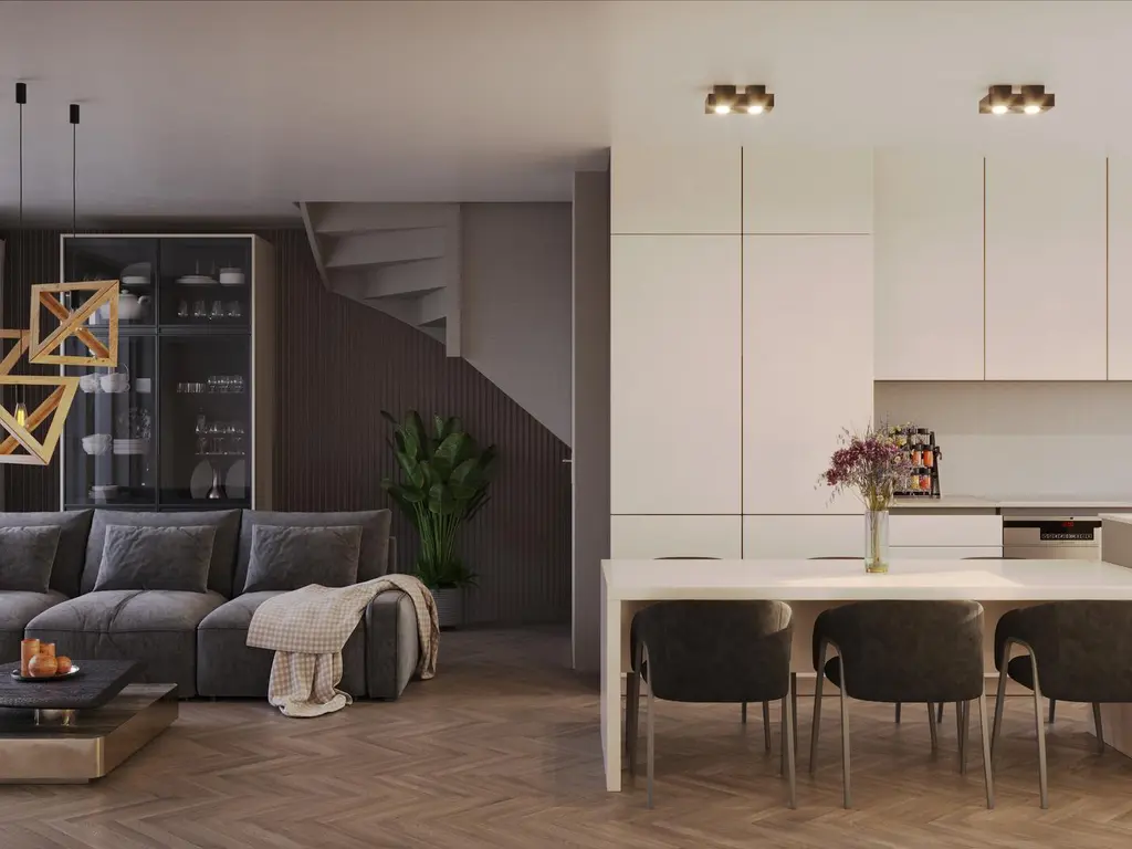 Dahlia Park - Fase 3B, Winkel