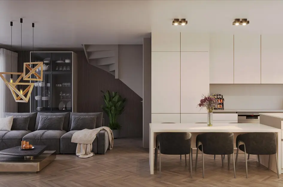 Dahlia Park - Fase 3B