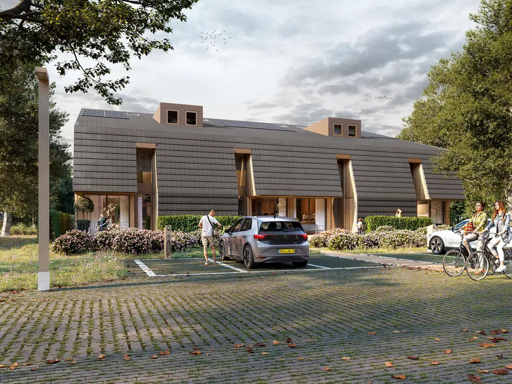 Buitenwaard, Heerhugowaard