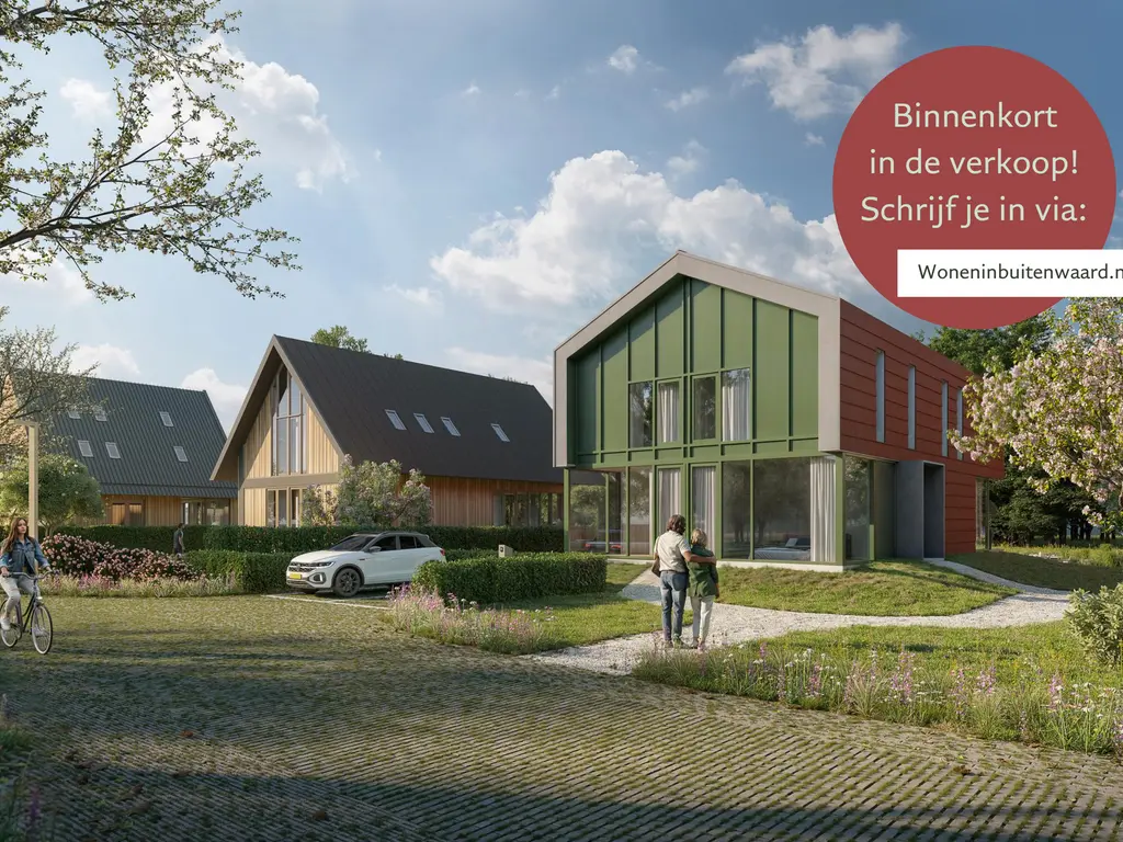 Buitenwaard, Heerhugowaard