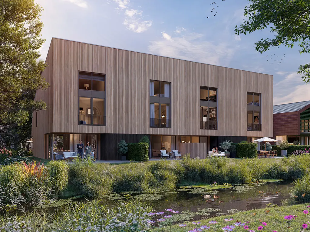 Buitenwaard, Heerhugowaard