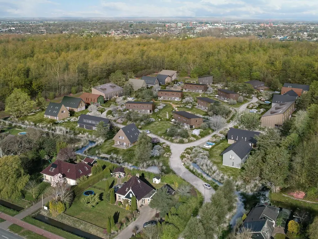Buitenwaard, Heerhugowaard