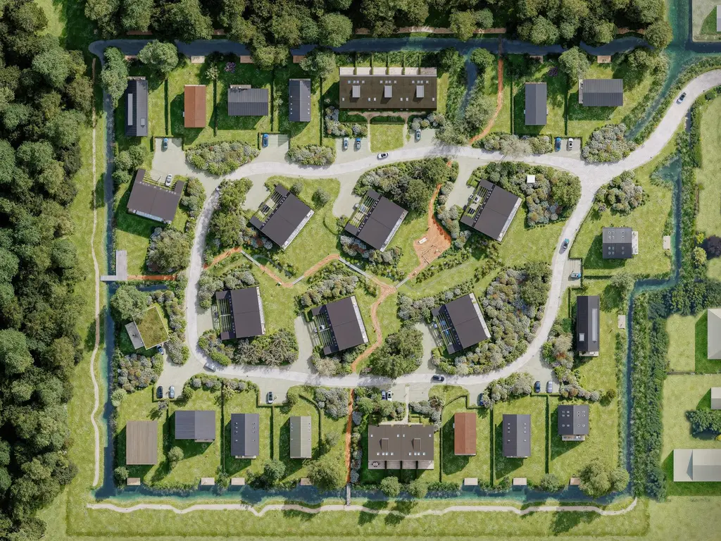 Buitenwaard, Heerhugowaard