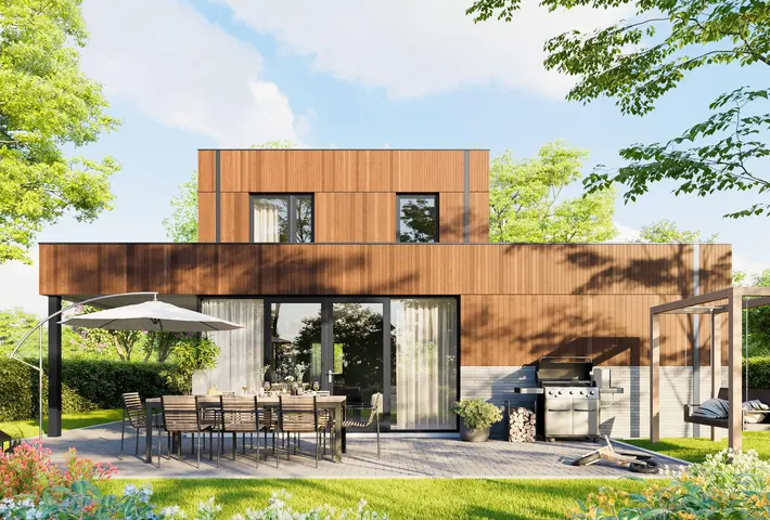 woning