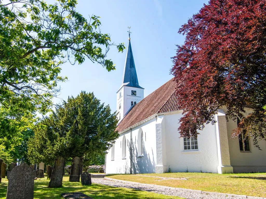 Caendorp, Heiloo