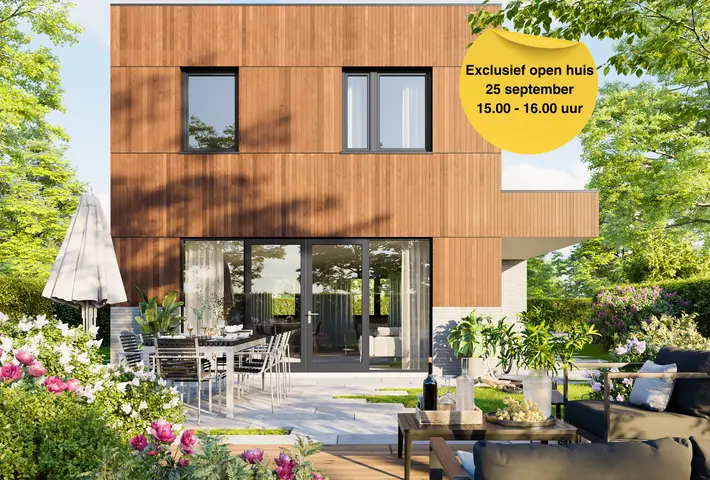 woning
