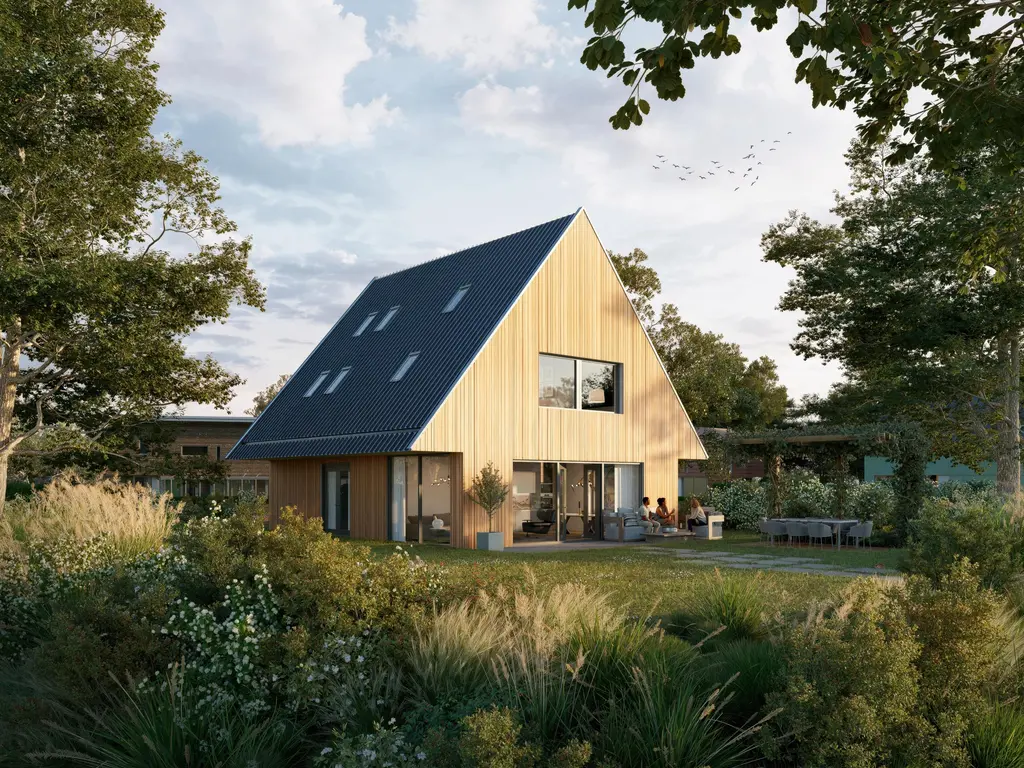 Buitenwaard, Heerhugowaard
