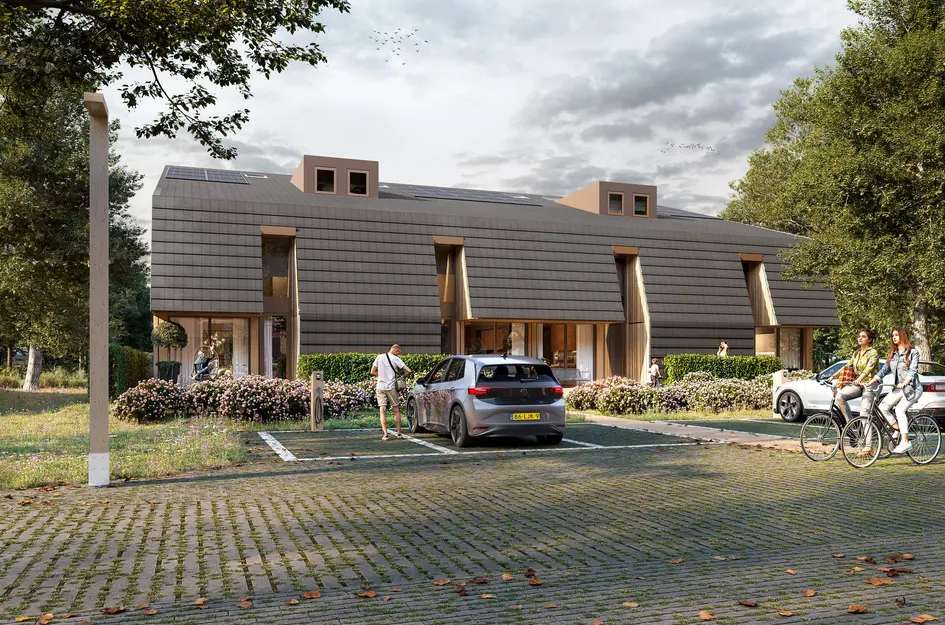 Buitenwaard