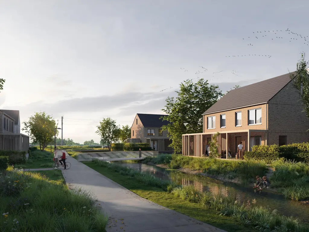 Weidepark, Heerhugowaard