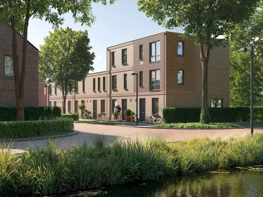 Weidepark, Heerhugowaard