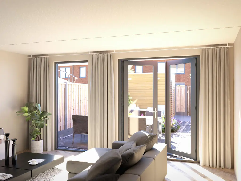 Weidepark, Heerhugowaard