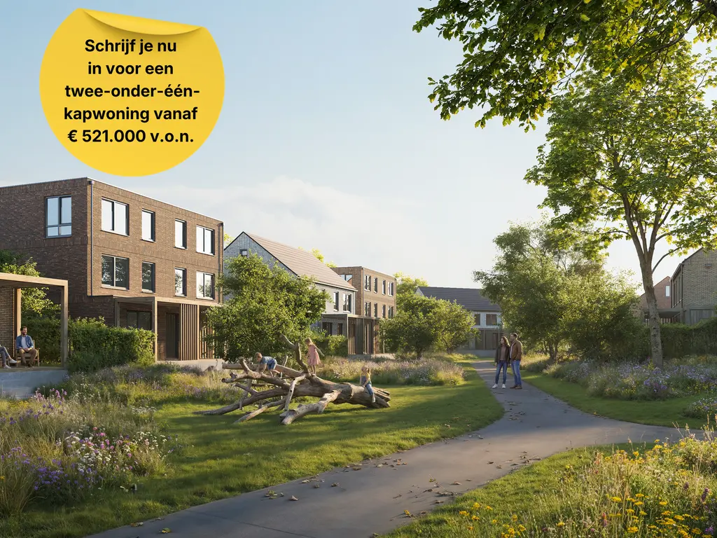 Weidepark, Heerhugowaard