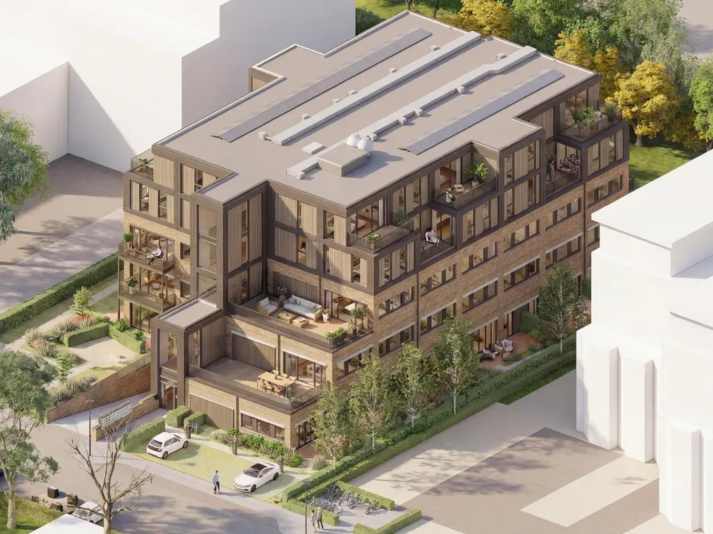 De Goffaert - BINNENKORT IN VERKOOP, Alkmaar