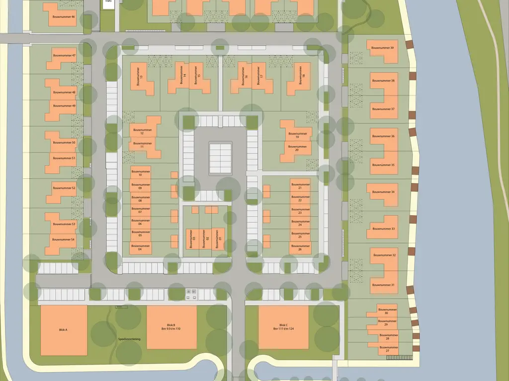 VronerEiland - Binnenkort in verkoop, Sint Pancras