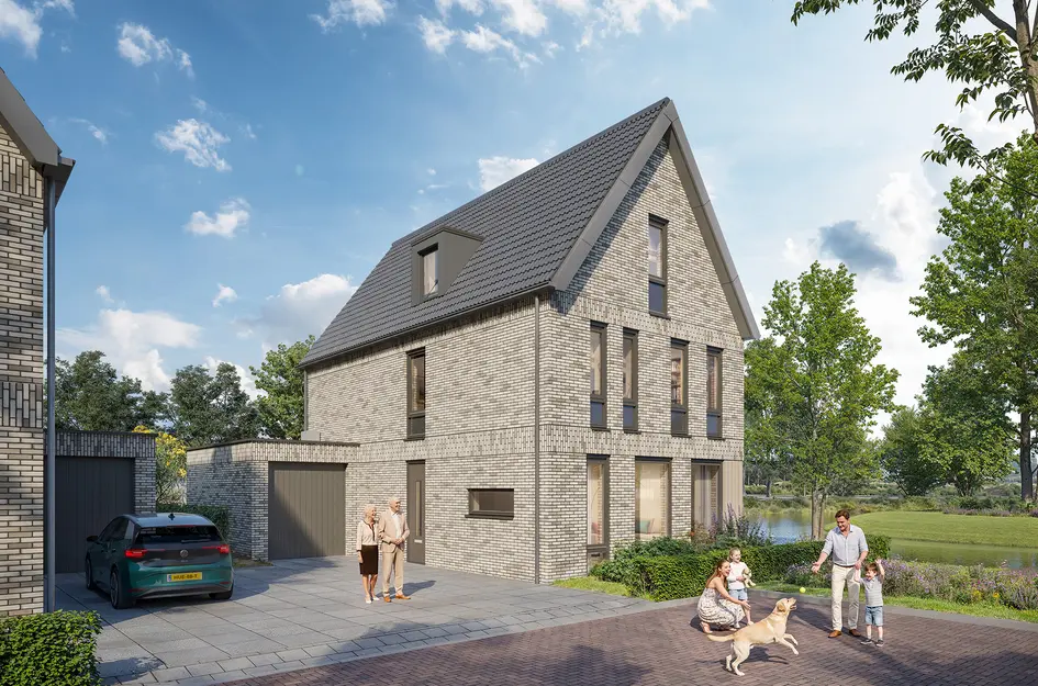VronerEiland - Binnenkort in verkoop