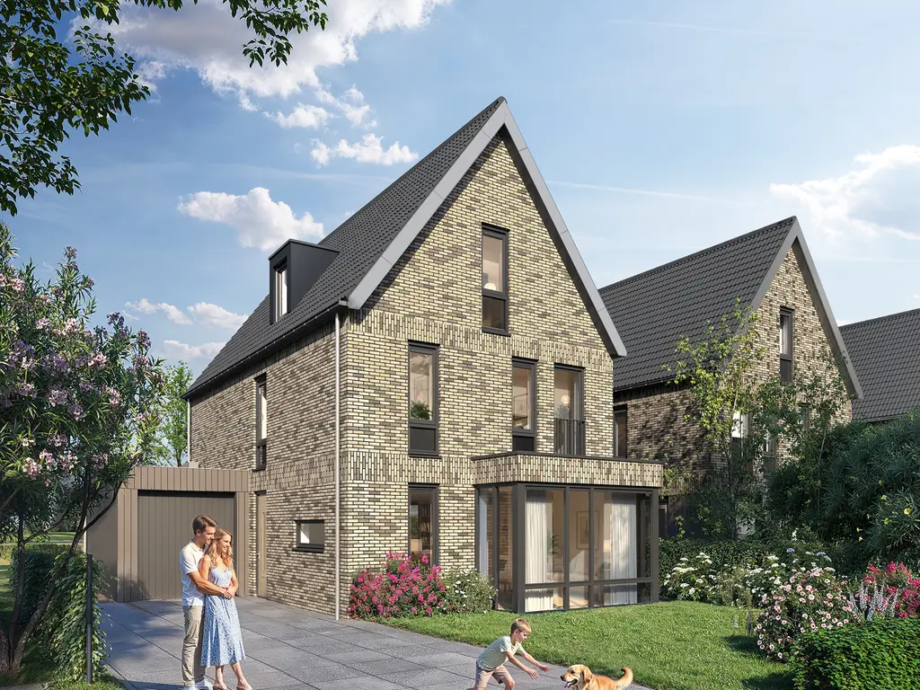 VronerEiland - Binnenkort in verkoop, Sint Pancras