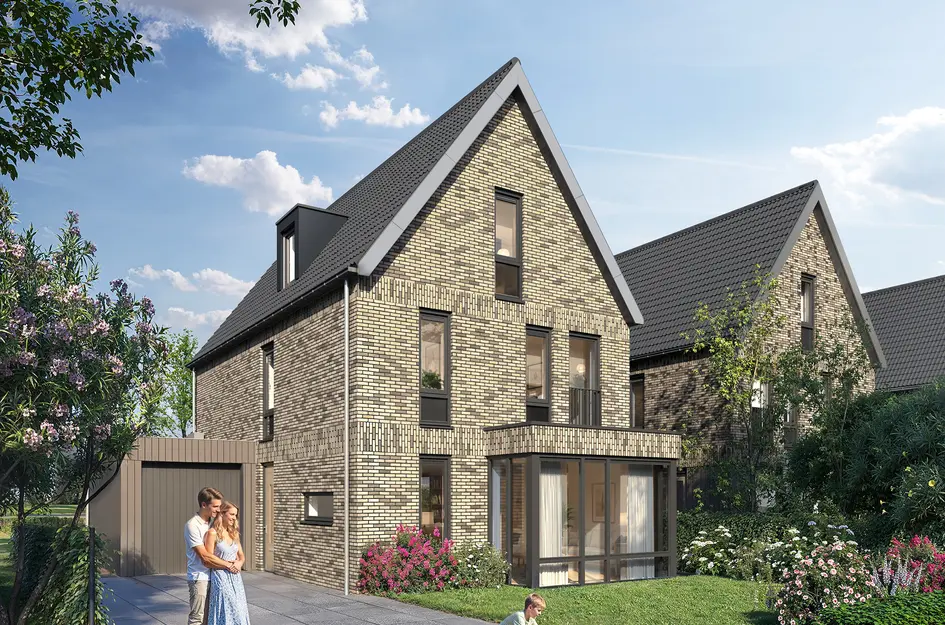 VronerEiland - Binnenkort in verkoop