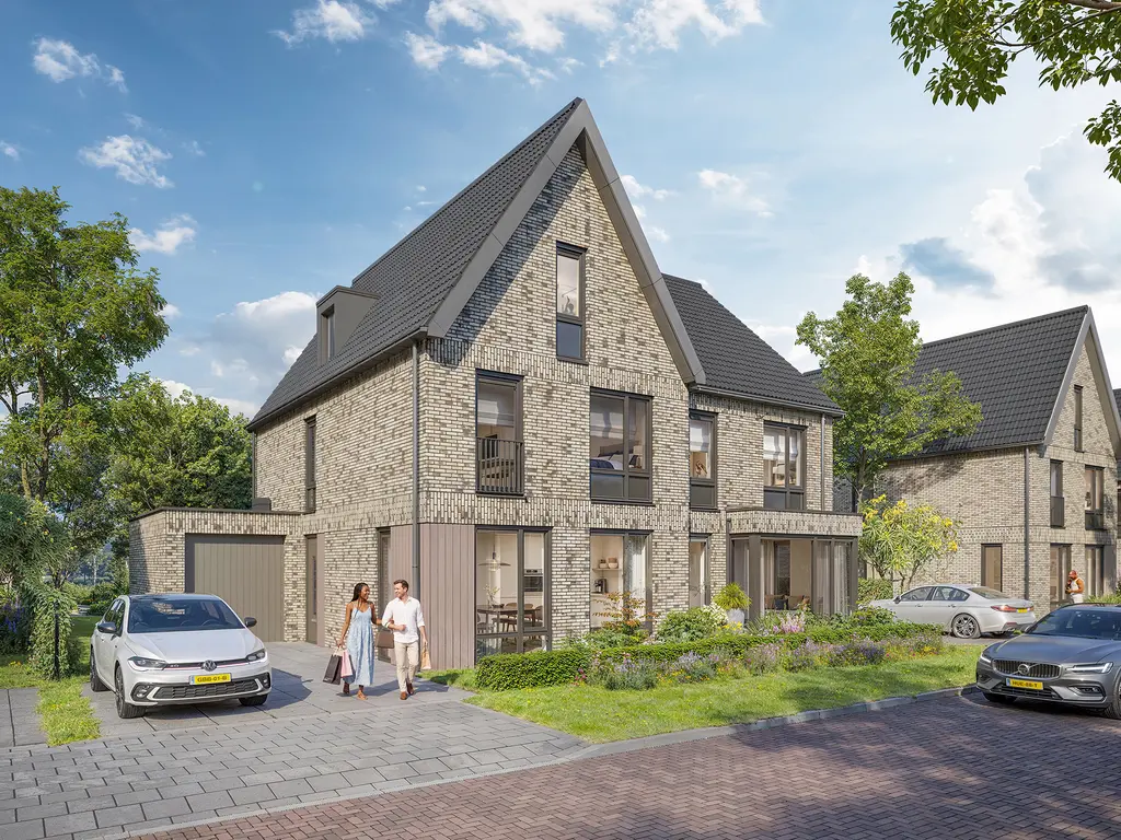 VronerEiland - Binnenkort in verkoop, Sint Pancras