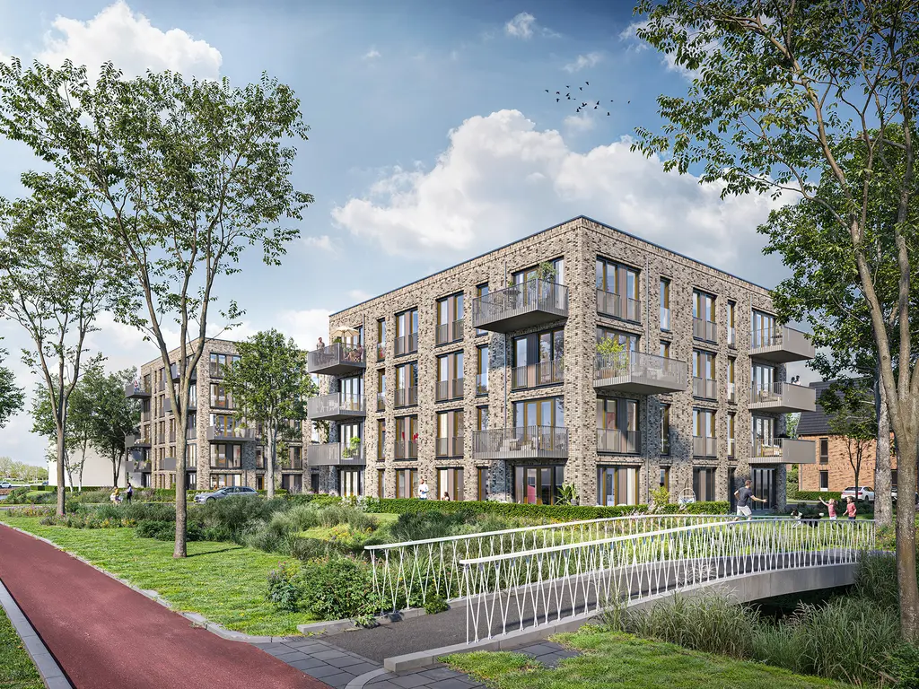 VronerEiland - Binnenkort in verkoop, Sint Pancras